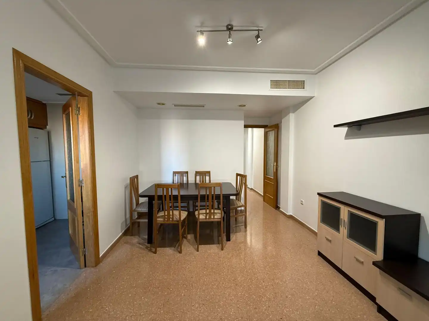 Flat with lift to rent in Calle PURISIMA, imagen 4