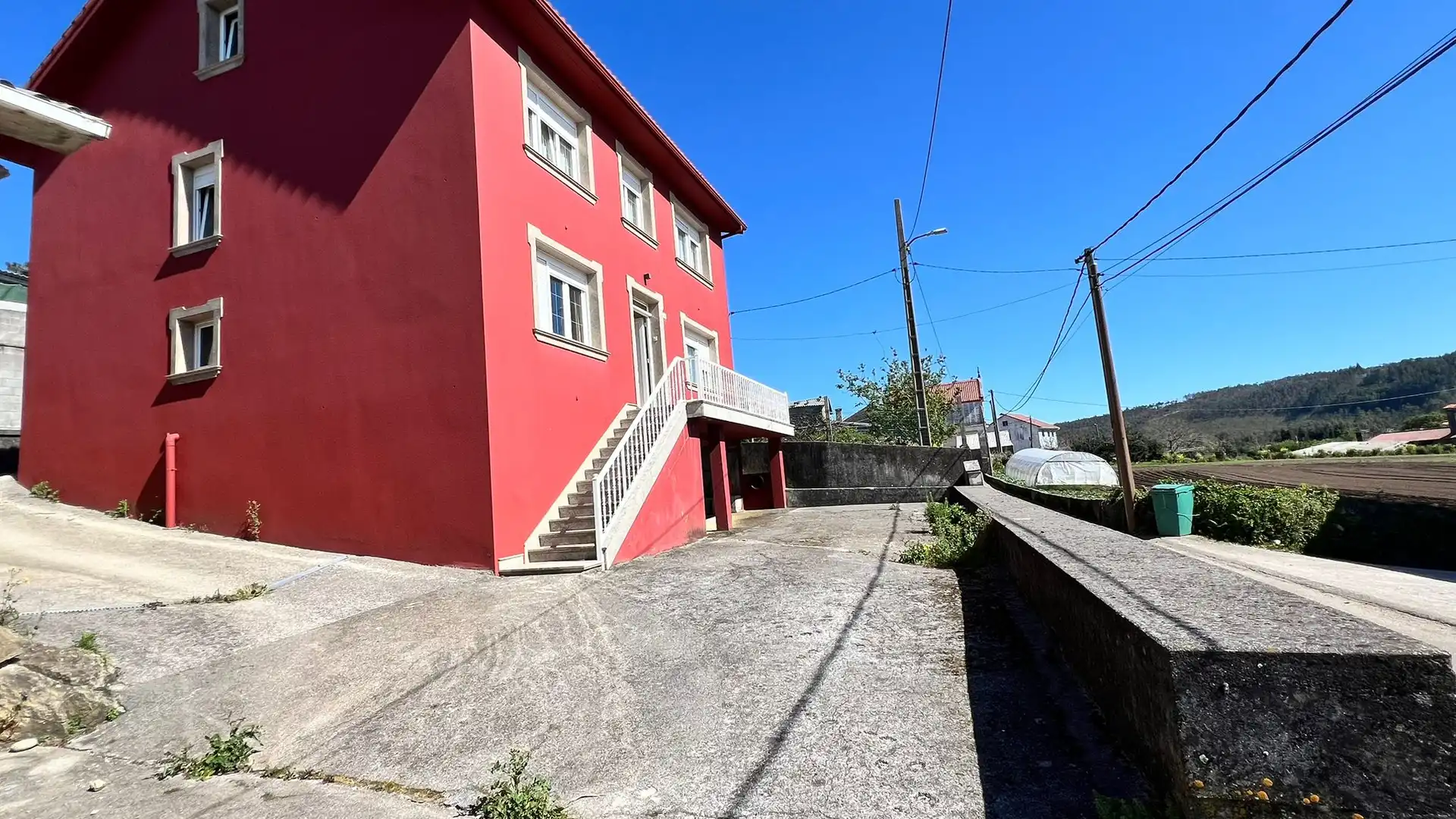 Casa en venda a Cabana de Bergantiños, imagen 33