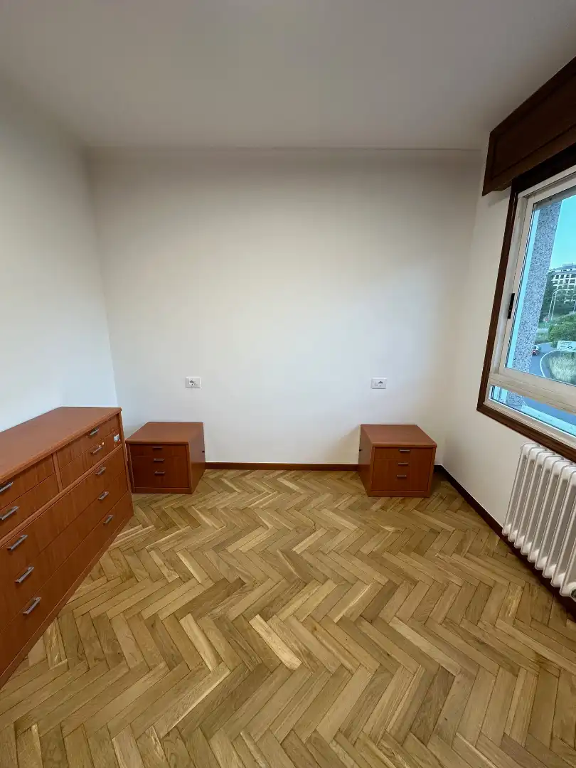 Flat for sale in Ourense Capital   with Heating, Parquet flooring and Storage room