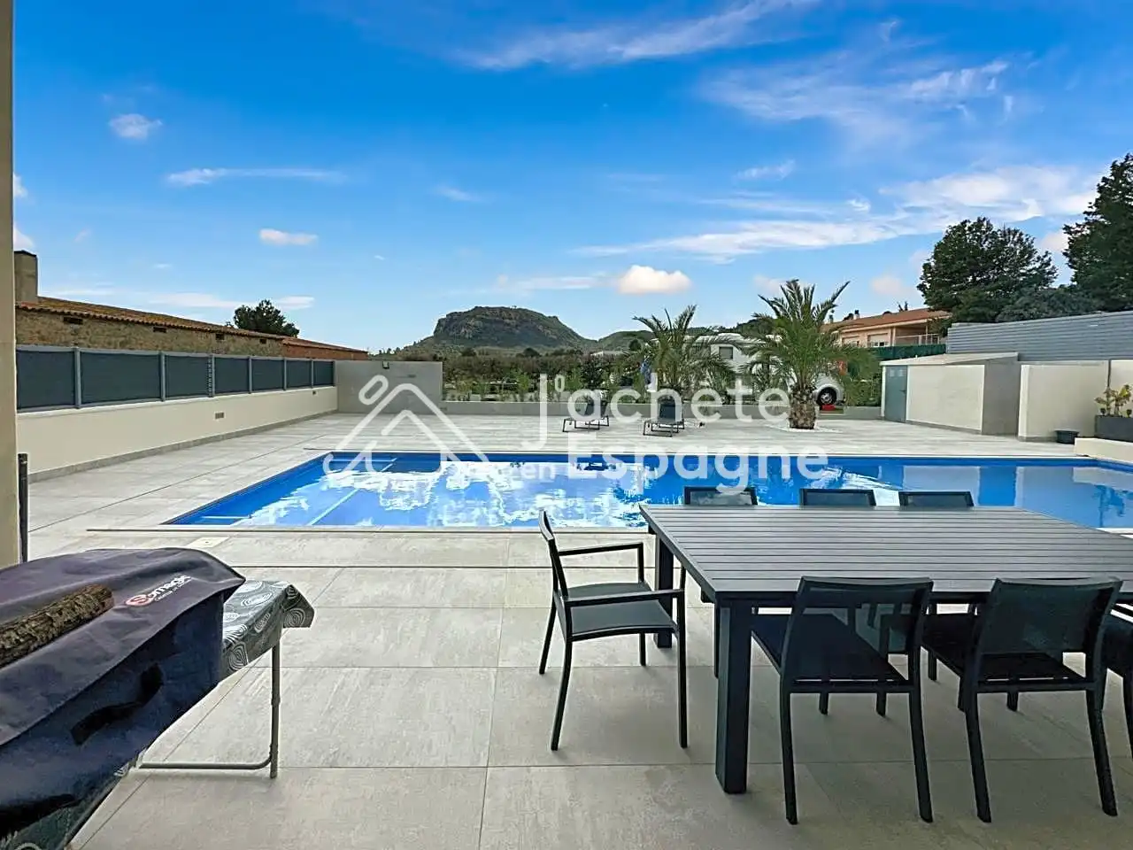 House with pool for sale in De Reus, imagen 3