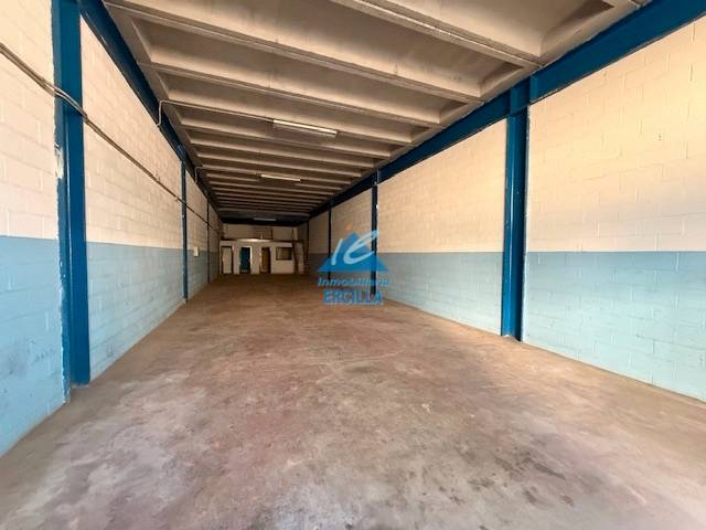 Nave industrial en Alquiler en BI-625 en Ugao- Miraballes