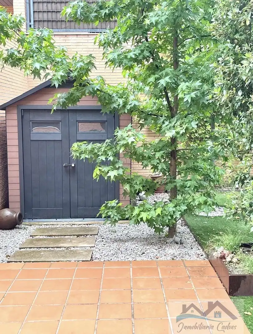 Ground floor for rent in Boadilla del Monte, Madrid
