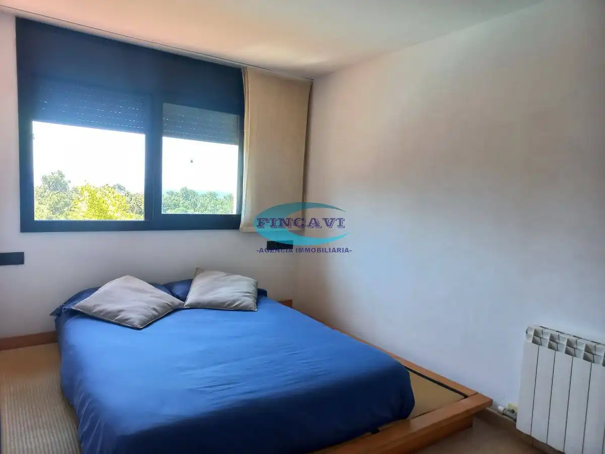 Habitación de Casa o chalet en venta en L'Ametlla del Vallès con Calefacción y Piscina