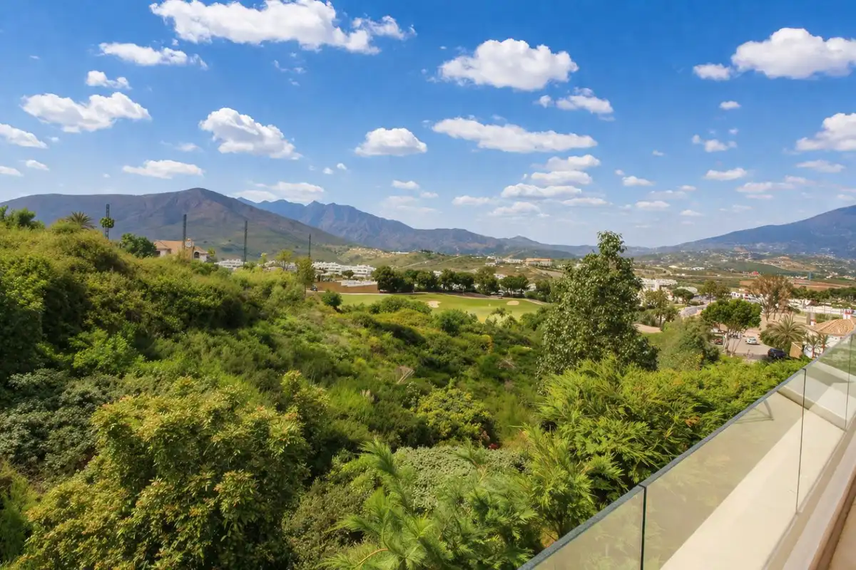 Wohnung mit Pool zum Verkauf in La Cala Golf - Lagar Martell, imagen 4