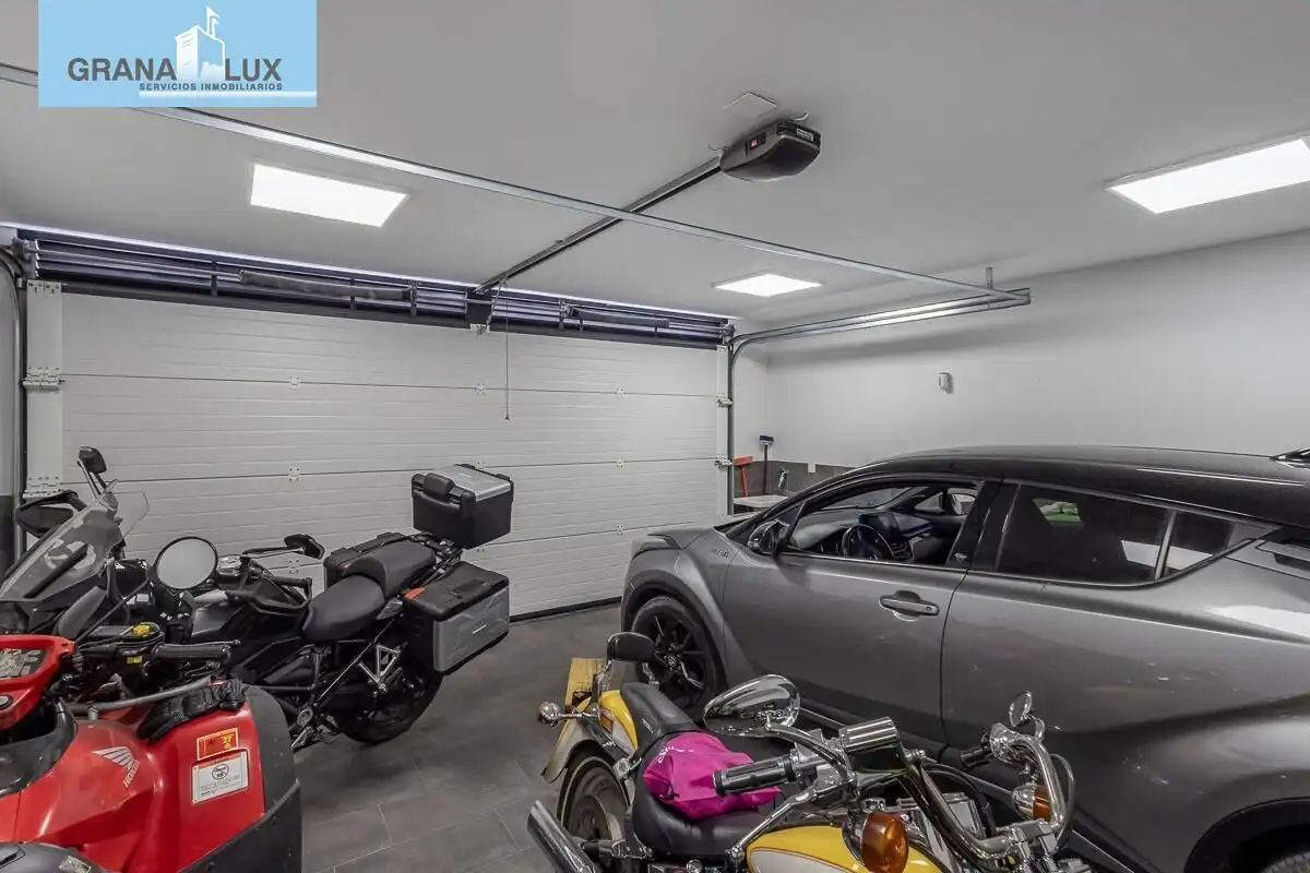 Casa con piscina en venta en Calle San Juan Baja, imagen 36