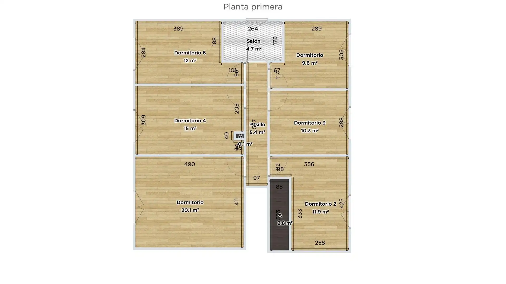 Houses for sale in Lagata  with Heating and Storage room