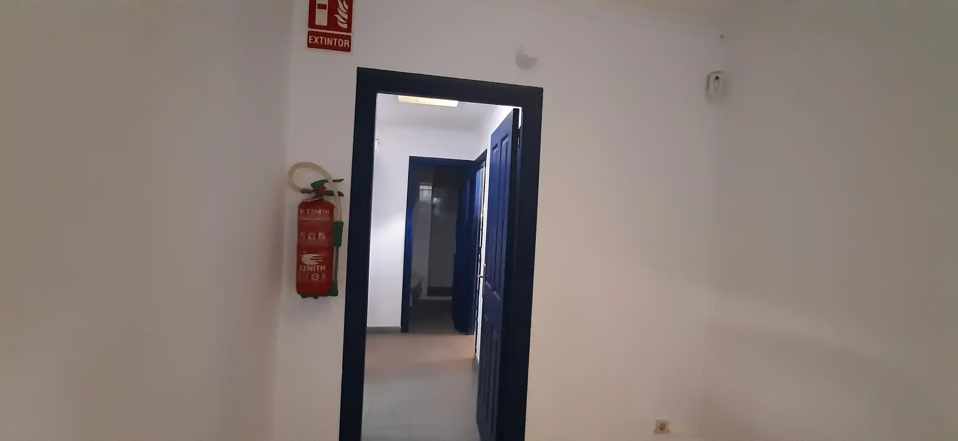 Nave industrial en venta en Catarroja