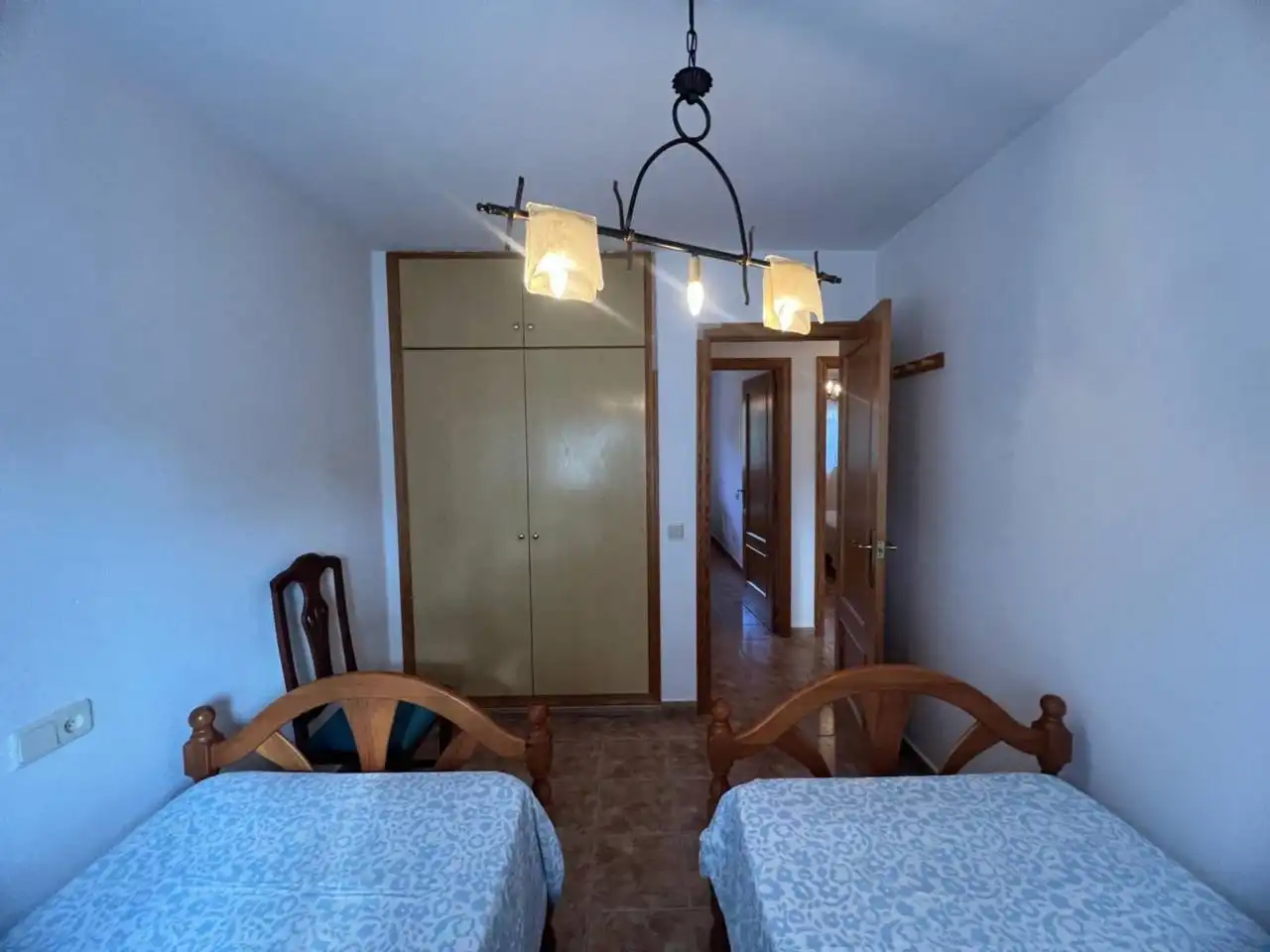 Casa o xalet en venda a Tibi