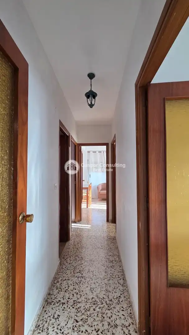 Casa adosada en venta en San Pedro del Pinatar con Aire acondicionado, Calefacción y Terraza