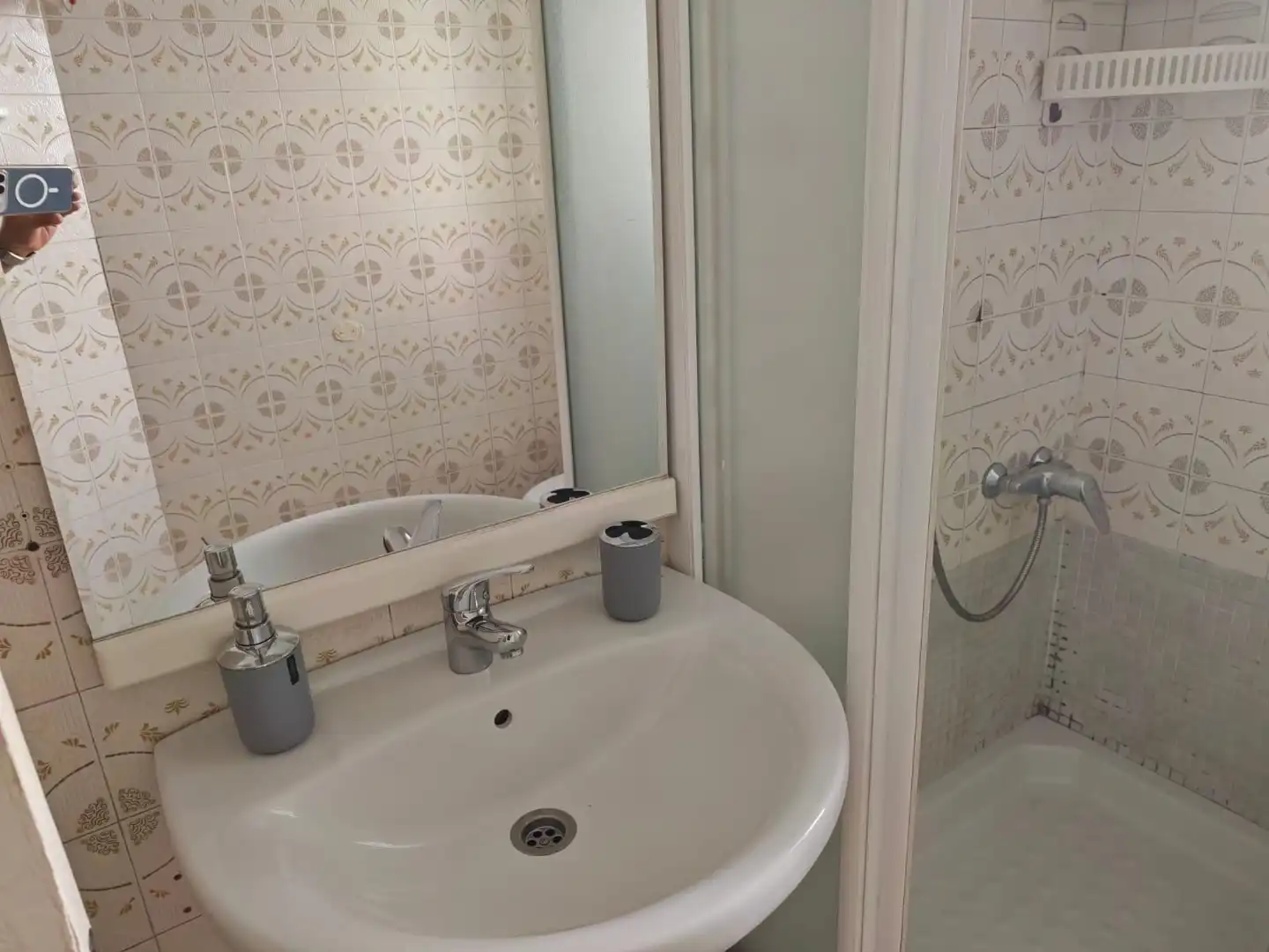 Baño de Piso en venta en Granada con Balcón