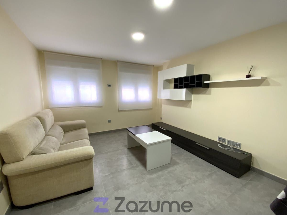 Piso de alquiler en Av. Vicent Blasco Ibáñez, Riba-roja de Túria