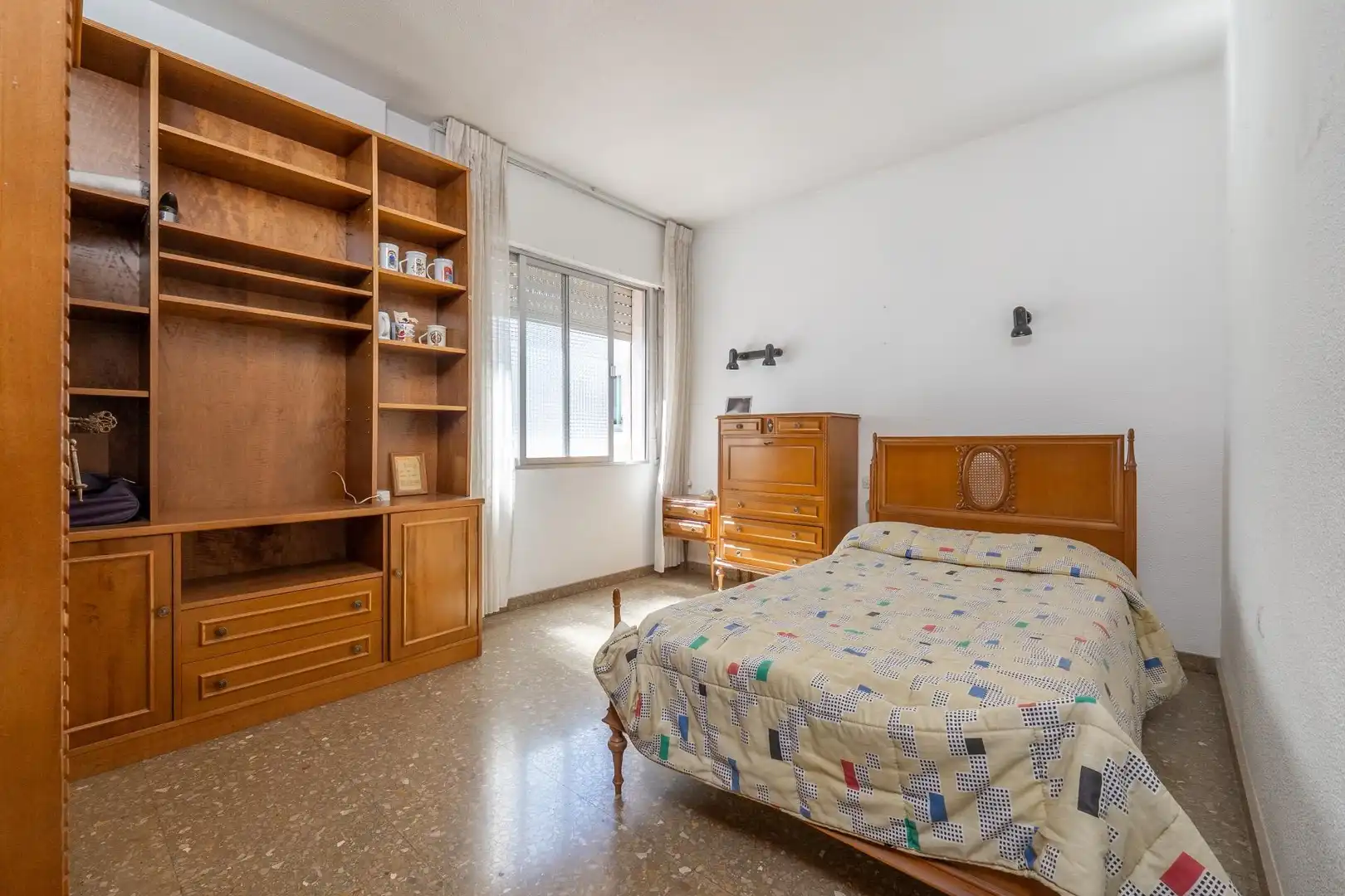 Attic for sale in Pajaritos