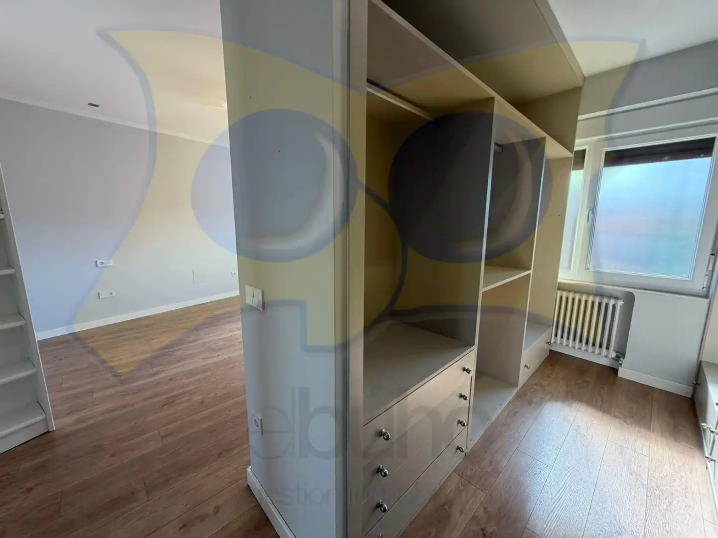 Habitación de Piso en venta en Salamanca con Aire acondicionado, Calefacción y Terraza