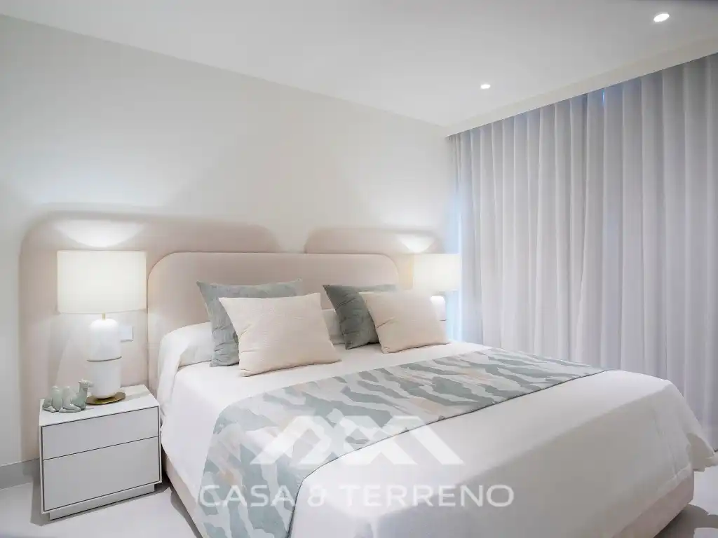 Casa amb terrassa en venda a Calle Alclub, imagen 44