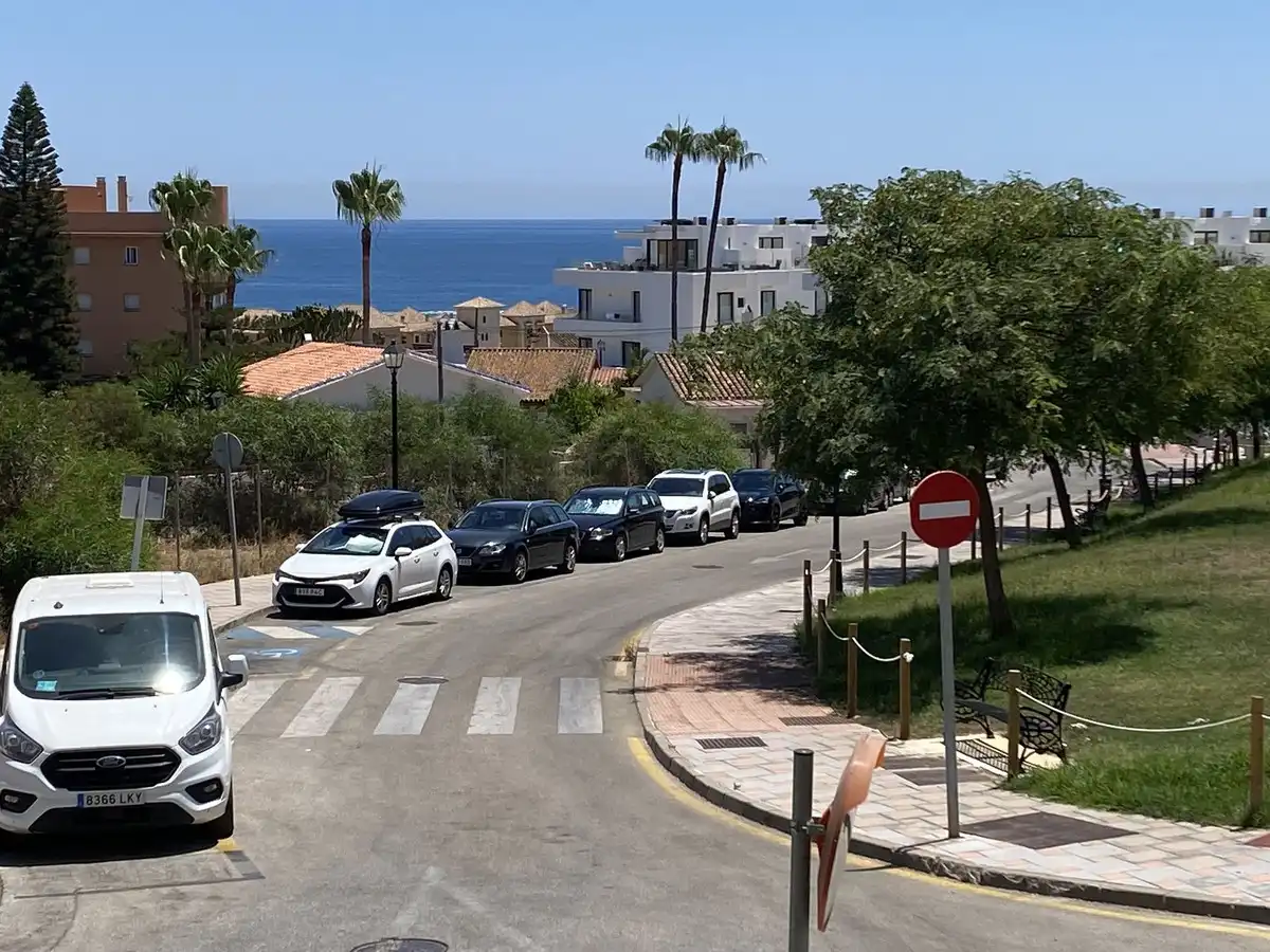 Appartement compact à vendre à Campo de Mijas, imagen 15