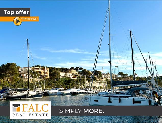 Apartamento en Venta en Porto Cristo