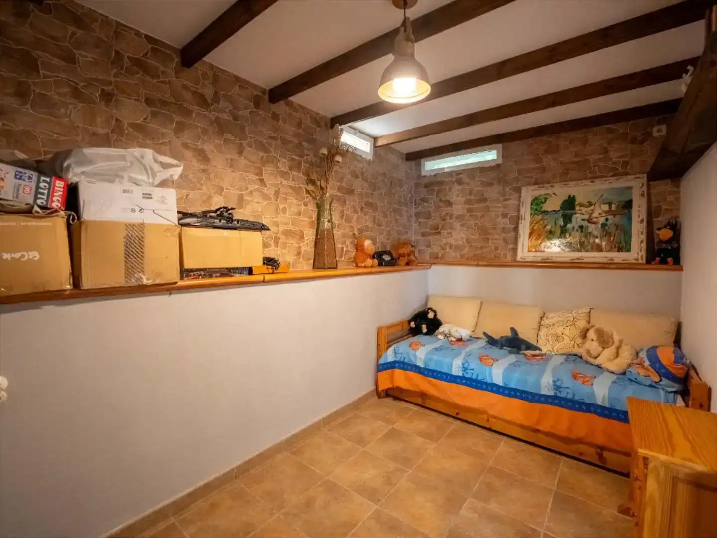 Casa o xalet en venda en Marratxí amb Aire condicionat, Piscina i Balcó