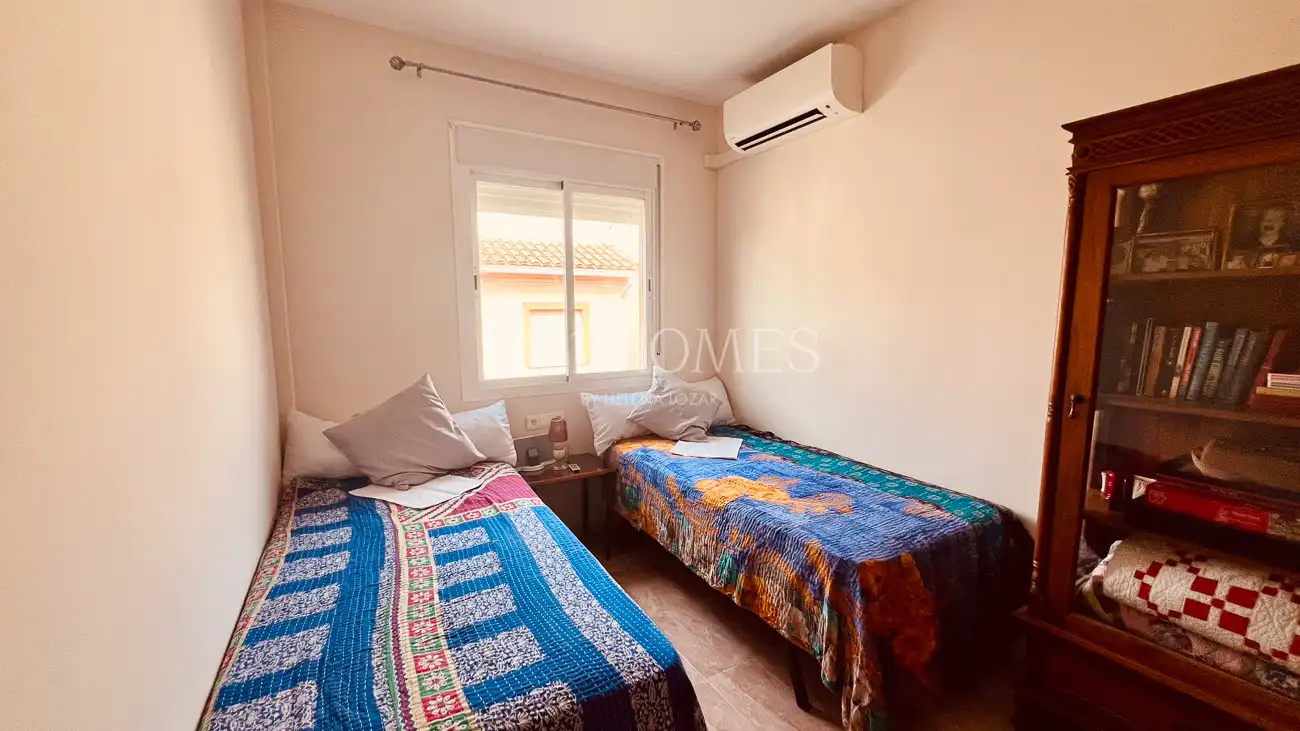 Maison mitoyenne avec piscine à vendre à Calle Emilio Aragón "Miliki" 17, imagen 46