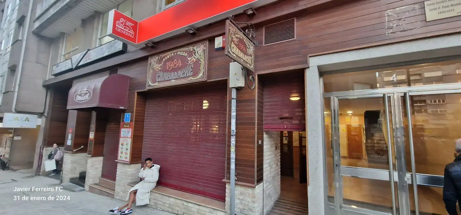 Local comercial de lloguer a Avenida de Vilagarcía 4, imagen 4