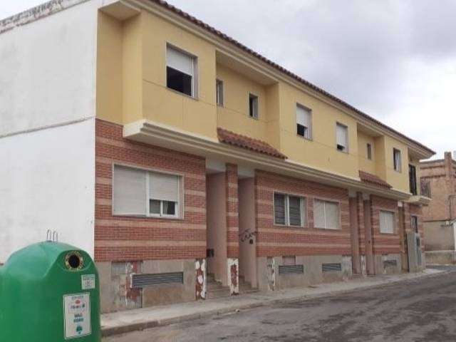 Garaje en Venta en MAJOR, 32, -1 en Masalavés