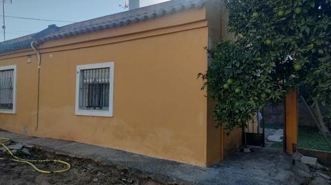 Foto 5 de Casa o chalet en venta en La Coquina, Chiclana de la Frontera