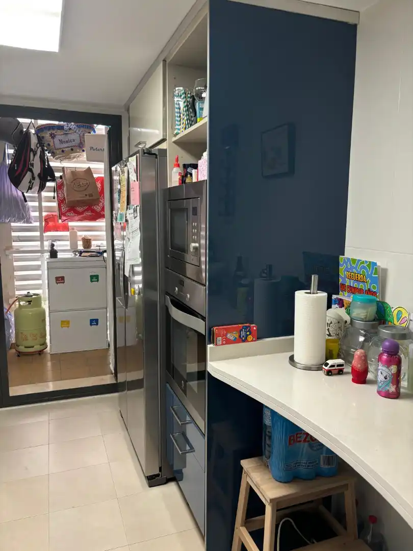 Ático en venta en Calle Aneto, 8, Montealto - Monterrey