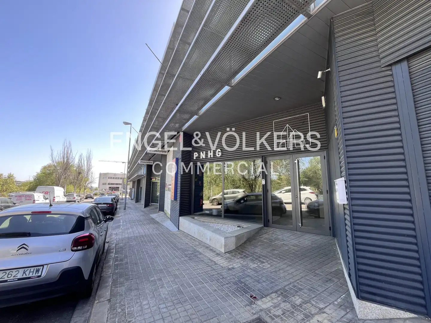 Business premises for sale in Montigalà - Sant Crist, imagen 45