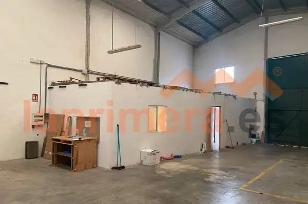 Industrial building to rent in Aldaia, imagen 4