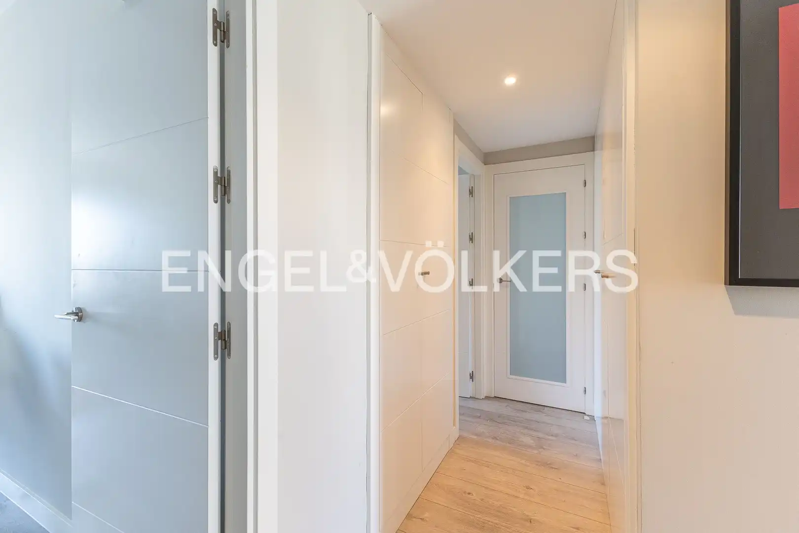 Duplexes for sale in Madrid  with Air Conditioner, Heating and Private garden