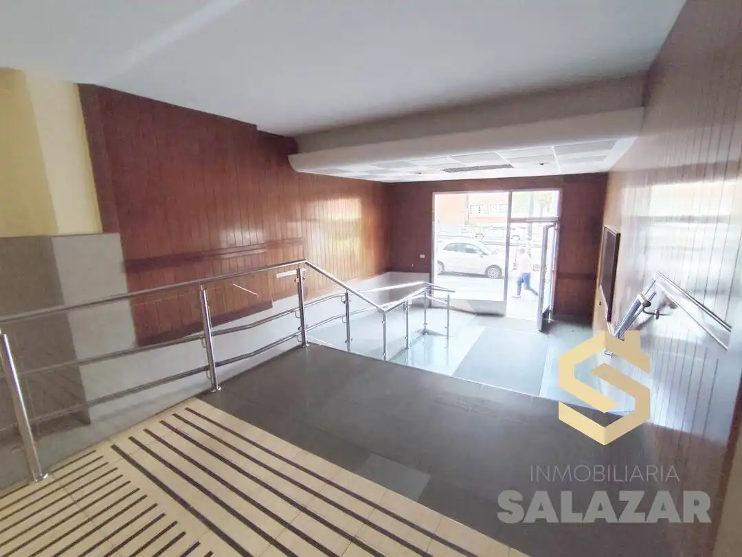 Piso en venta en Bilbao  con Calefacción