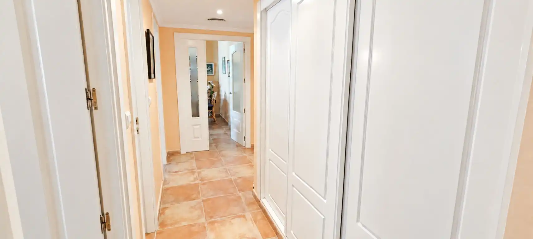 Apartament amb piscina en venda a Las Marinas / Les Marines, imagen 25
