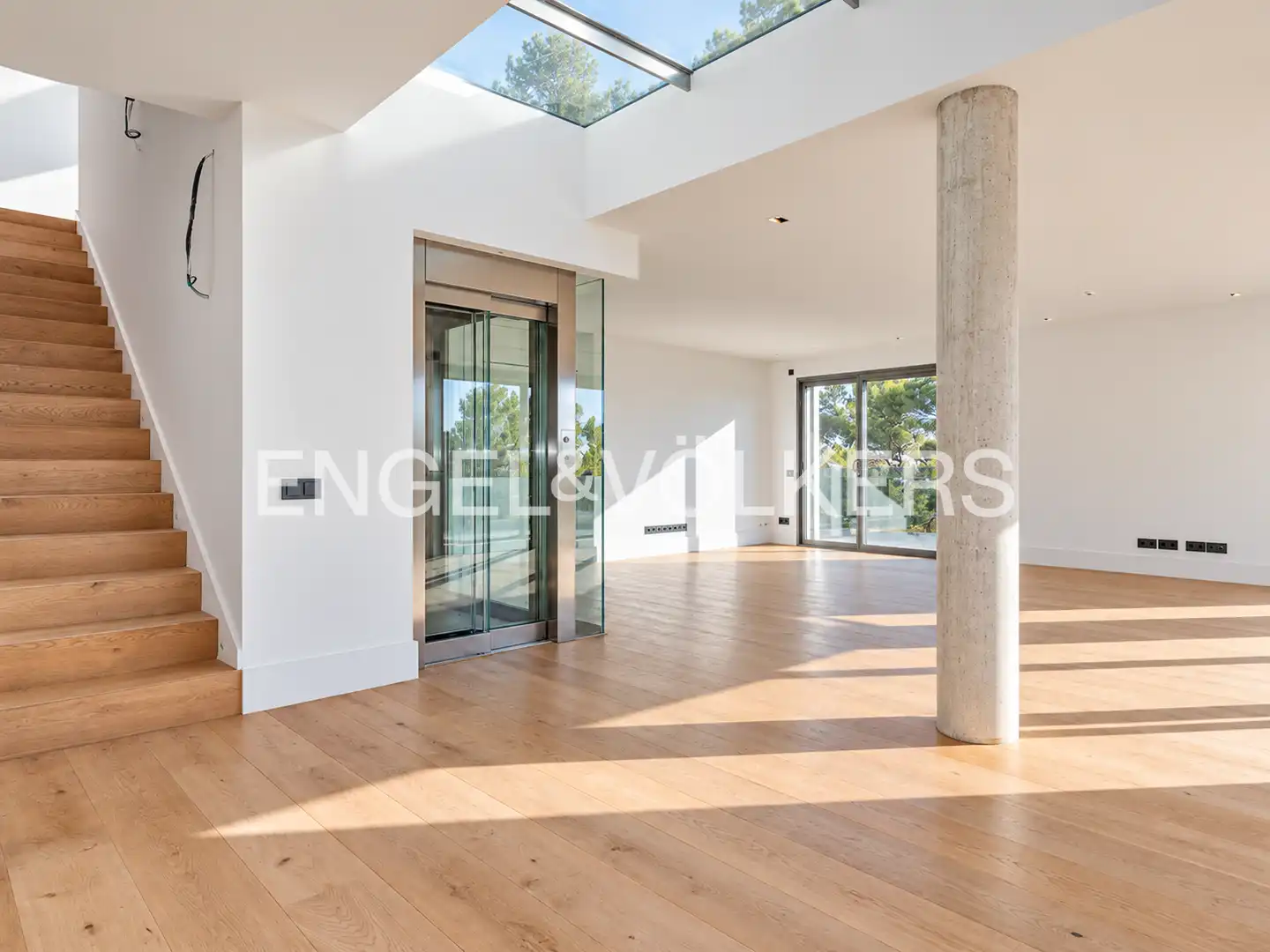 House with terrace for sale in Sarrià - Sant Gervasi, imagen 6