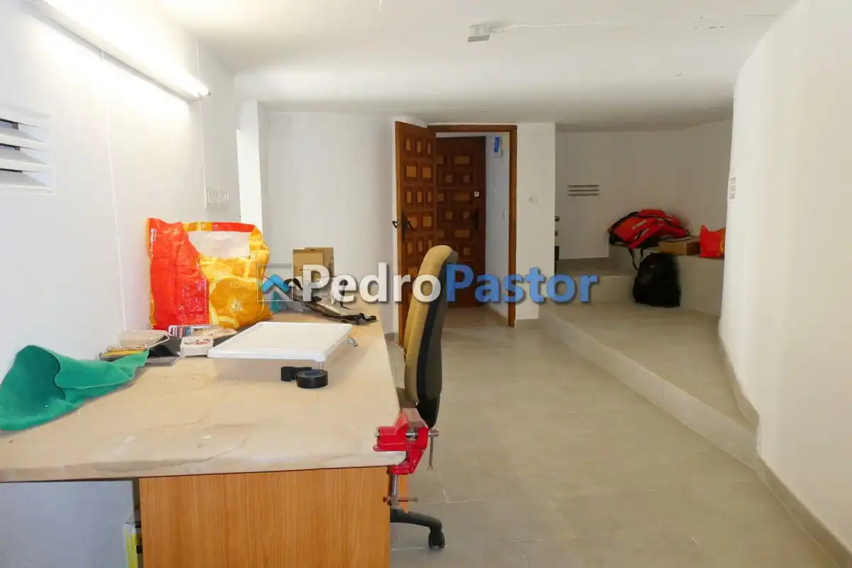 Villa avec piscine à vendre à El Montgó, imagen 61