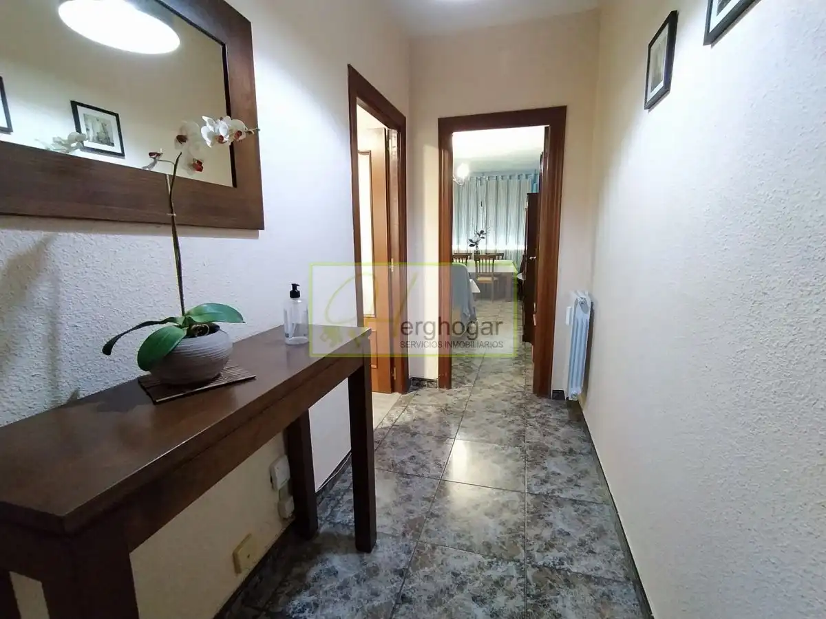 Piso de alquiler en Toledo con Terraza