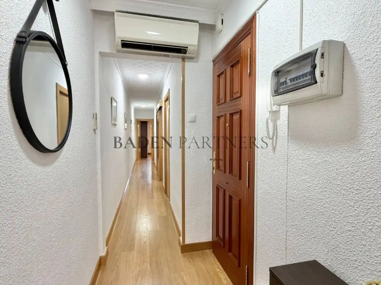 Flat for rent in Vinaròs  with Air Conditioner, Terrace and Furnished