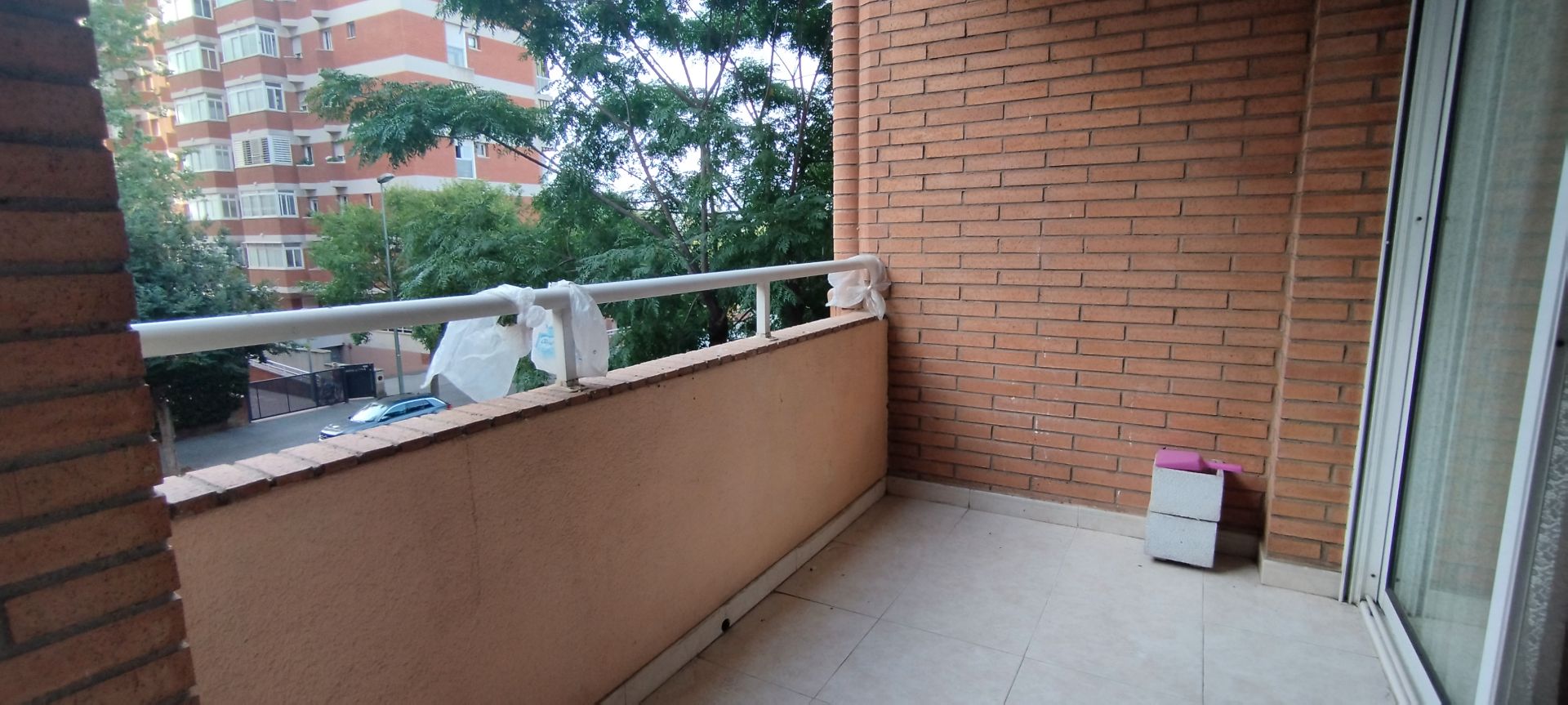 Terrassa de Pis en venda en  Tarragona Capital amb Calefacció, Terrassa i Moblat