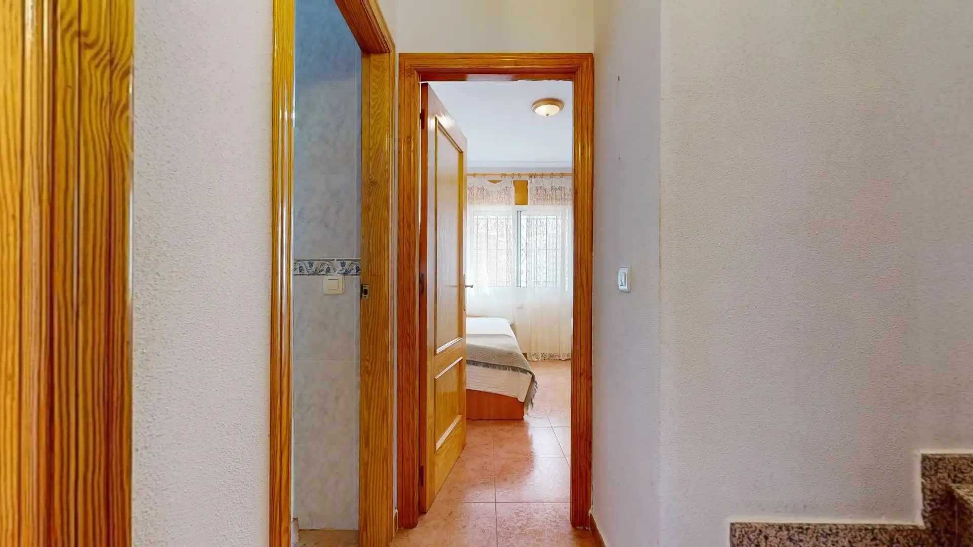 Casa a schiera con terrazza in vendita a Calle Calle Islas Malvinas, imagen 16