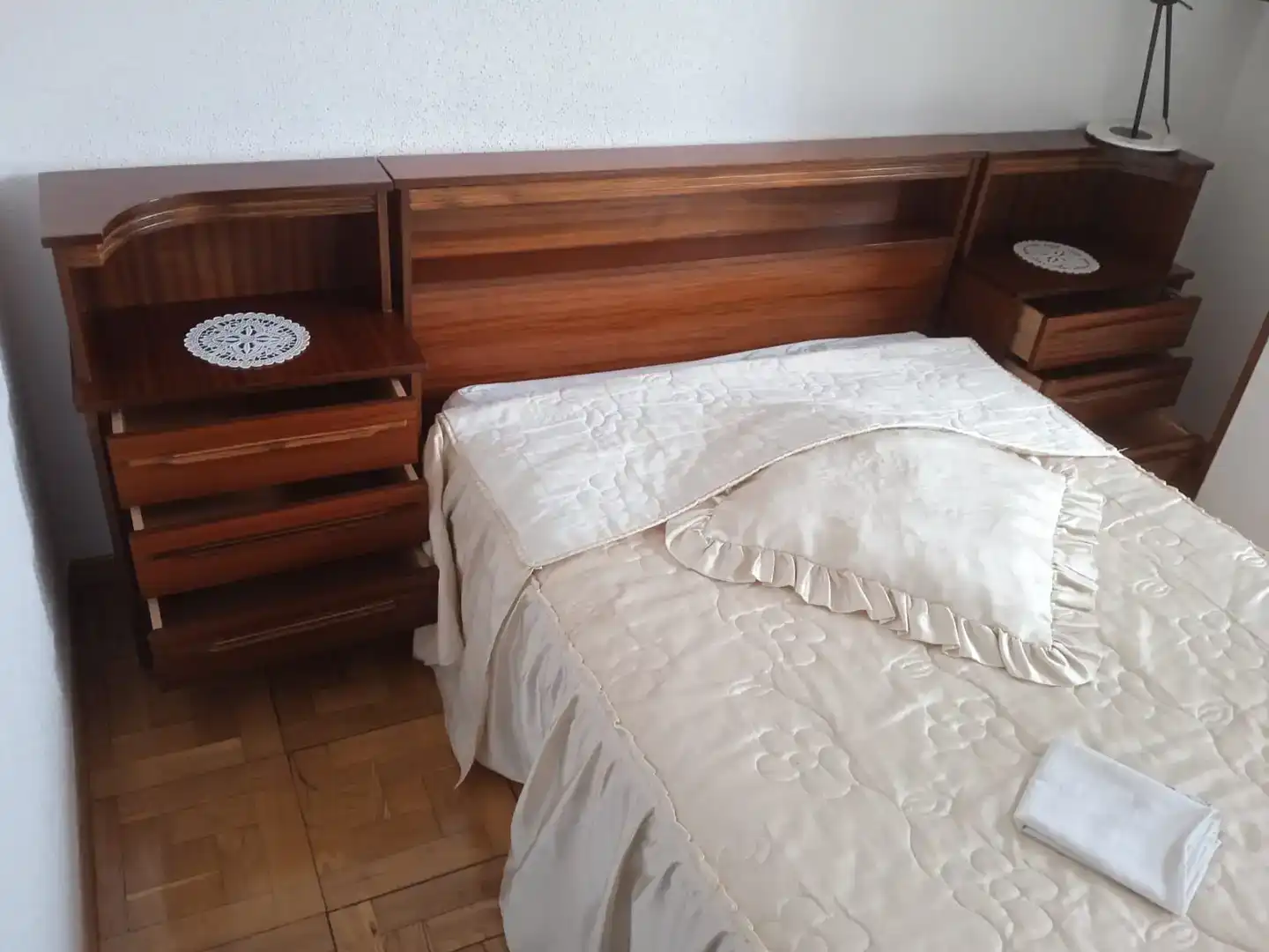 Habitación de Piso en venta en Aguilar de Campoo