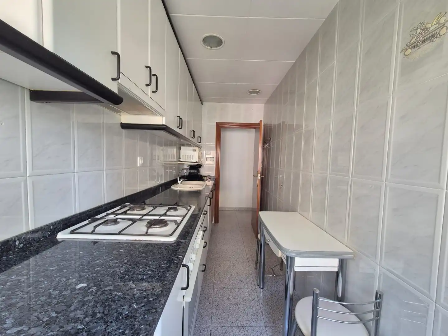 Wohnung mit Aufzug zum Verkauf in Sant Ildefons, imagen 12