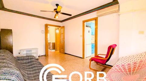 Foto 4 de Pis en venda a Els Molins, Mataró