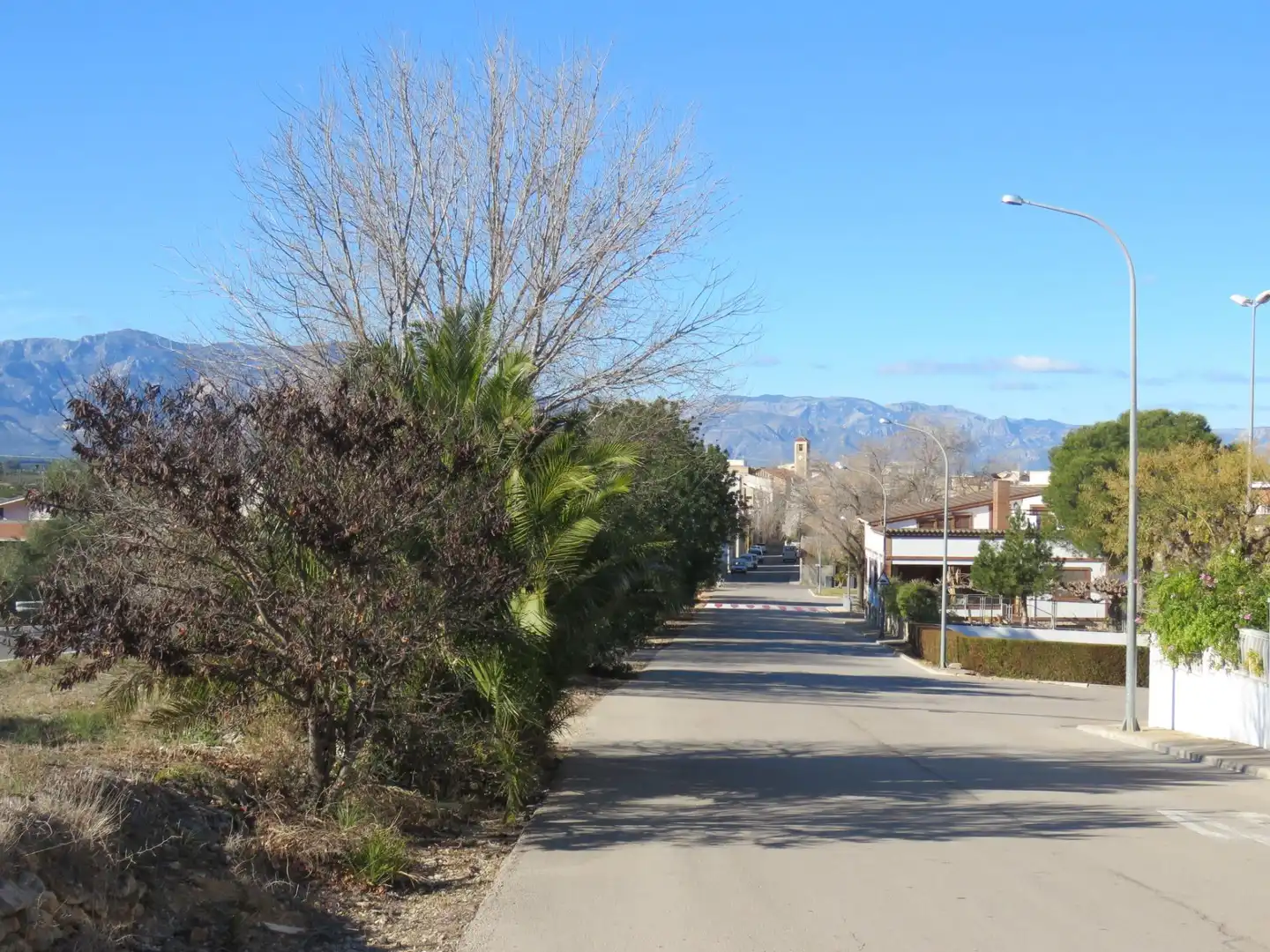 Residential land for sale in Masdenverge, imagen 5