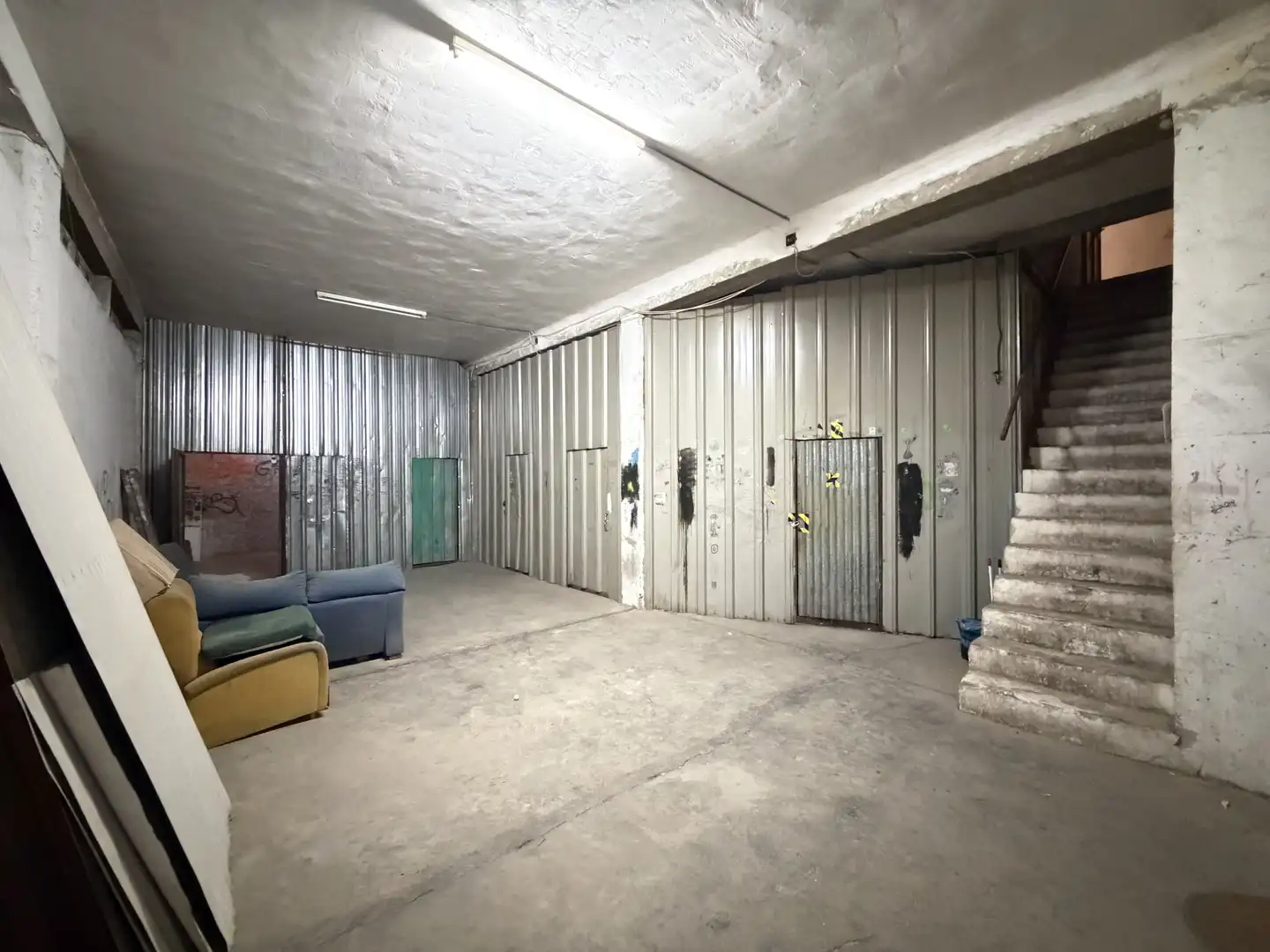 Studio for sale in Blanca