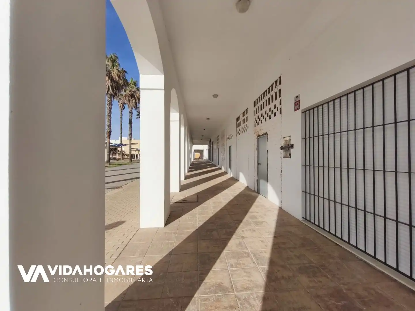 Commercial properties for sale in Chipiona
