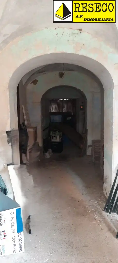 Casa in vendita a Parque de la Constitución 5a