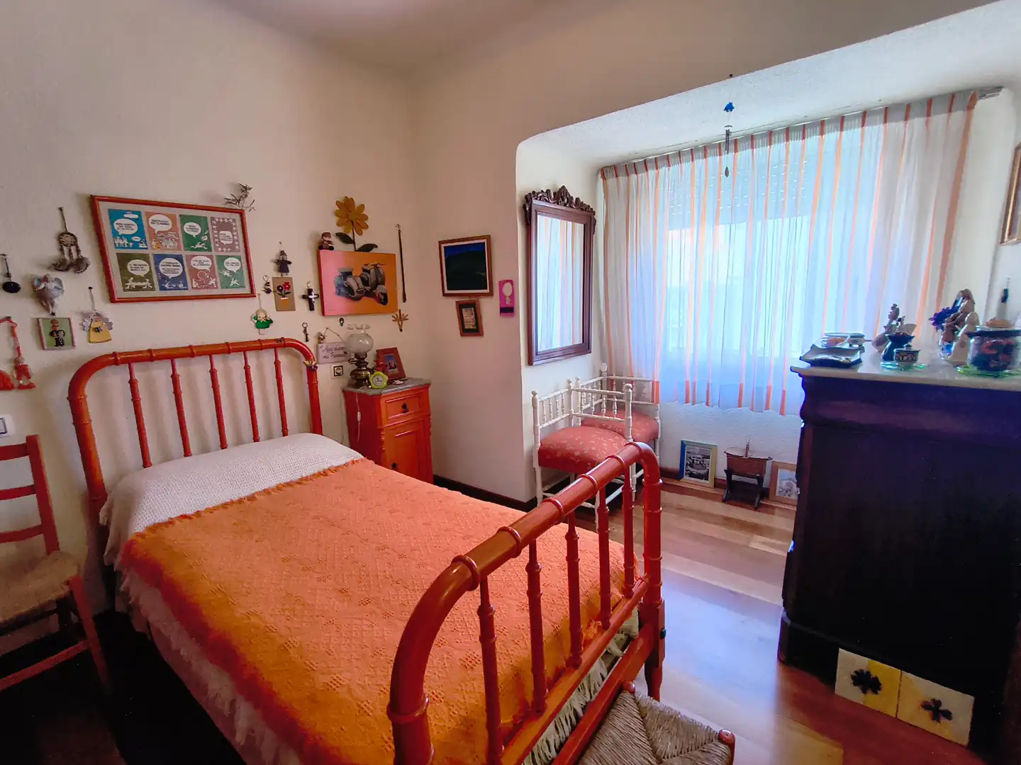 Piso con ascensor en venta en Avinguda d'Aguilera, imagen 19