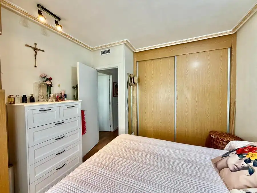 Wohnung mit Garten zum Verkauf in Carabanchel, imagen 17