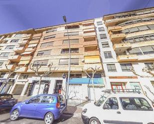 Exterior view of Premises for sale in Vila-real