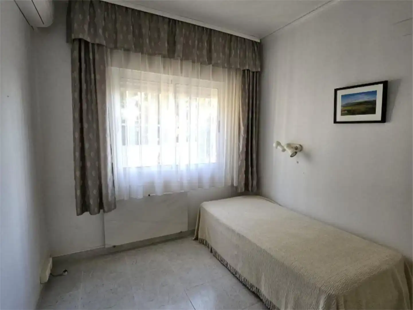 Dormitori de Casa o xalet de lloguer en Algorfa