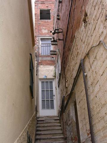 Piso en Venta en C/ Felipe II en La Maurina