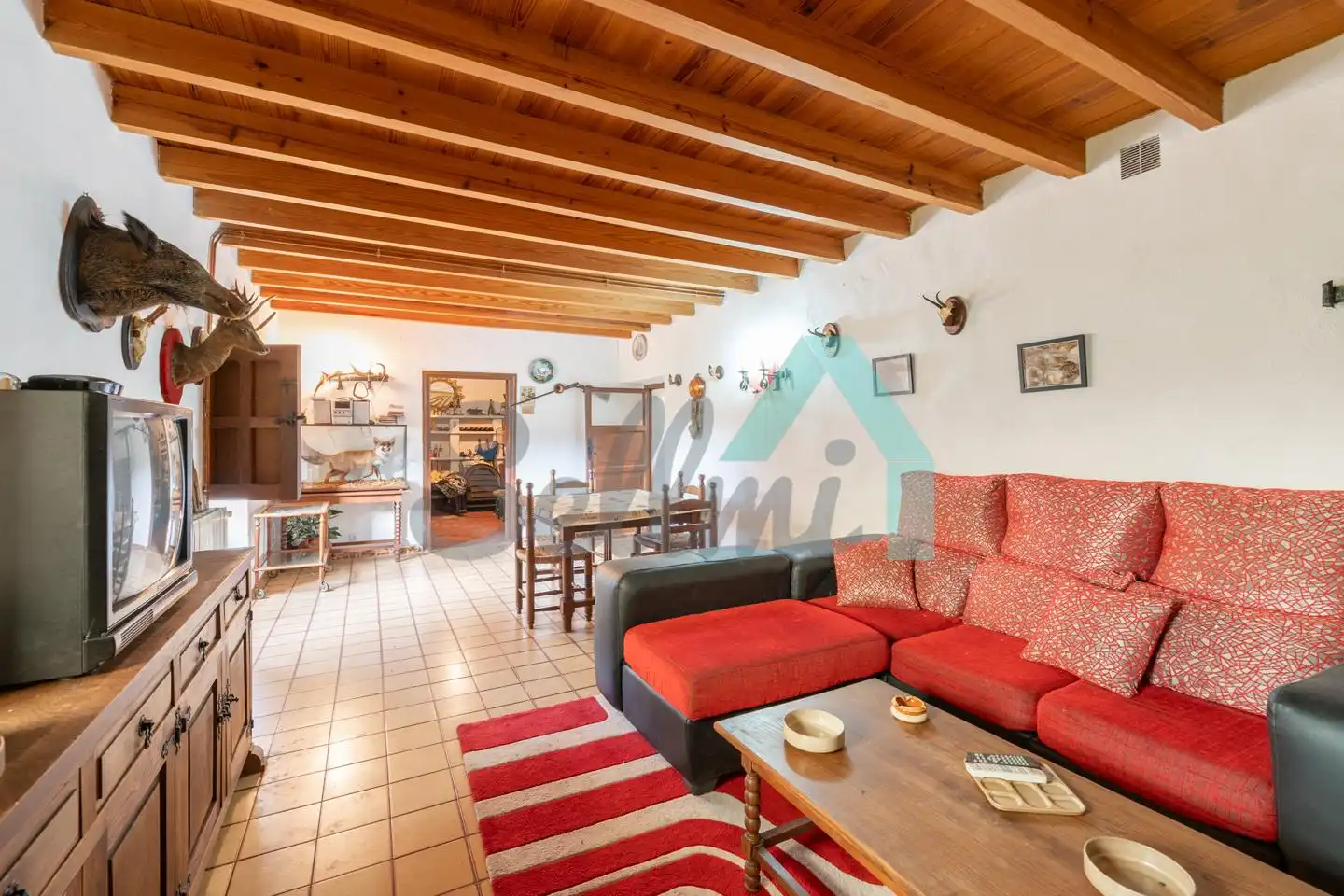 Casa con giardino in vendita a AS-331, imagen 23